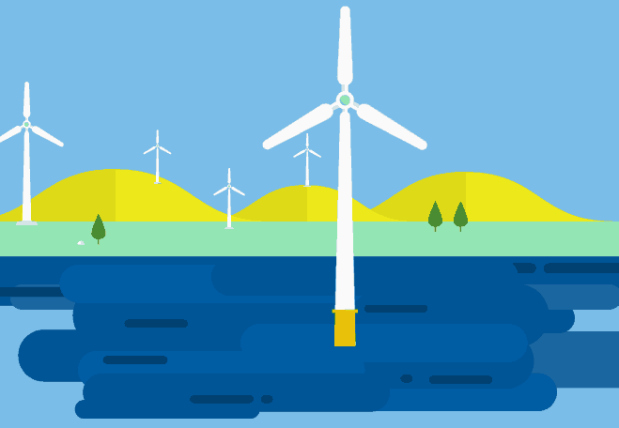 Wind Mill